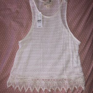 Brand New Tank Top